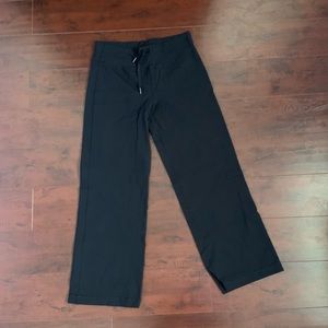 Lululemon yoga pants
